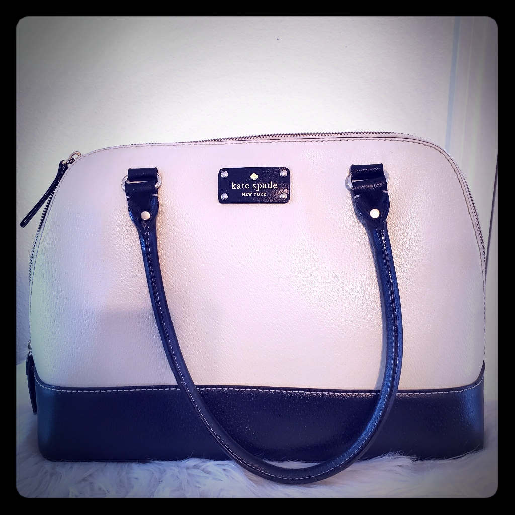 Kate Spade Carryall